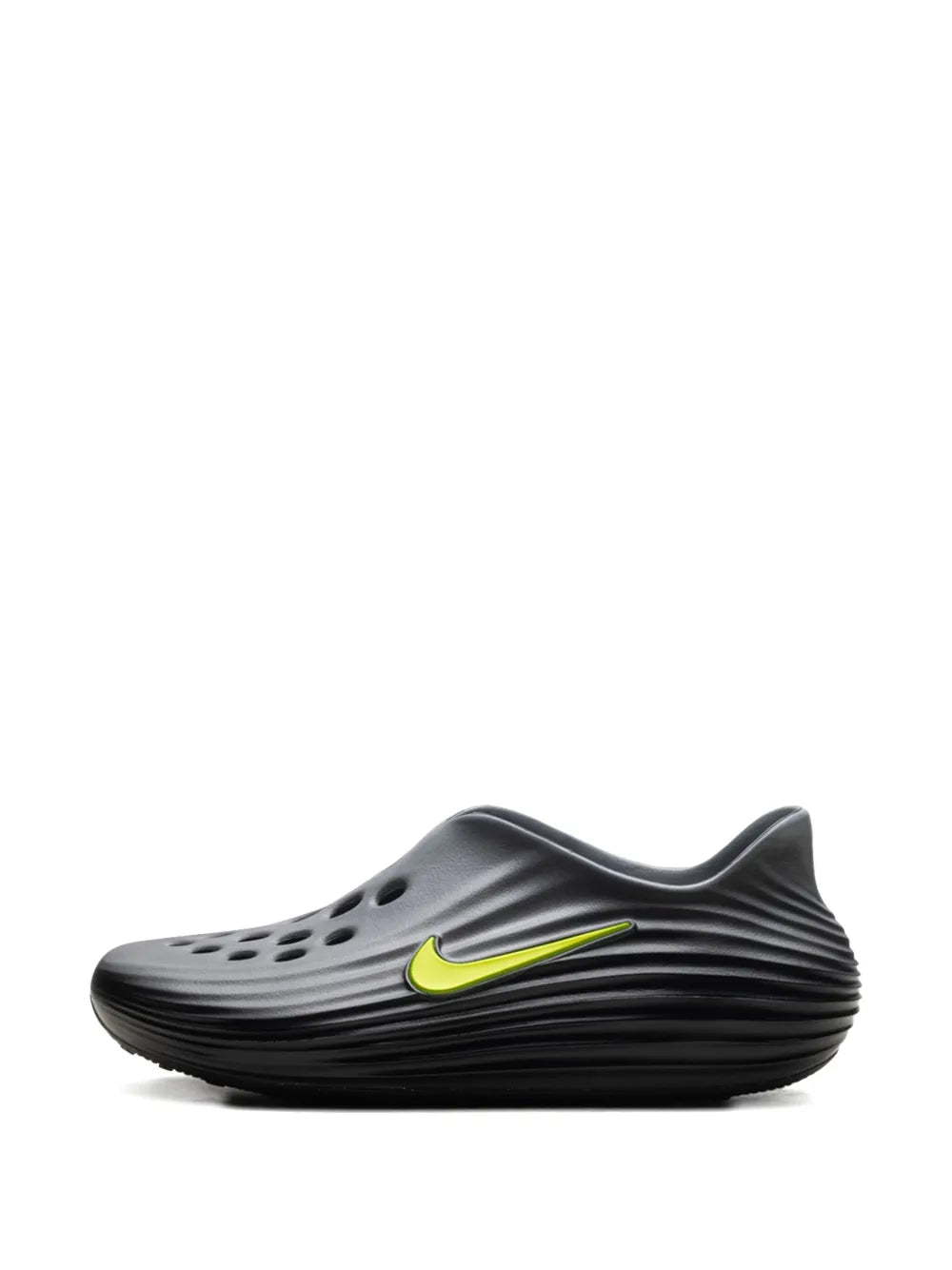 Nike Reactx Rejuven8 Black/Cool Grey/Volt Sneakers Grazuv Mart