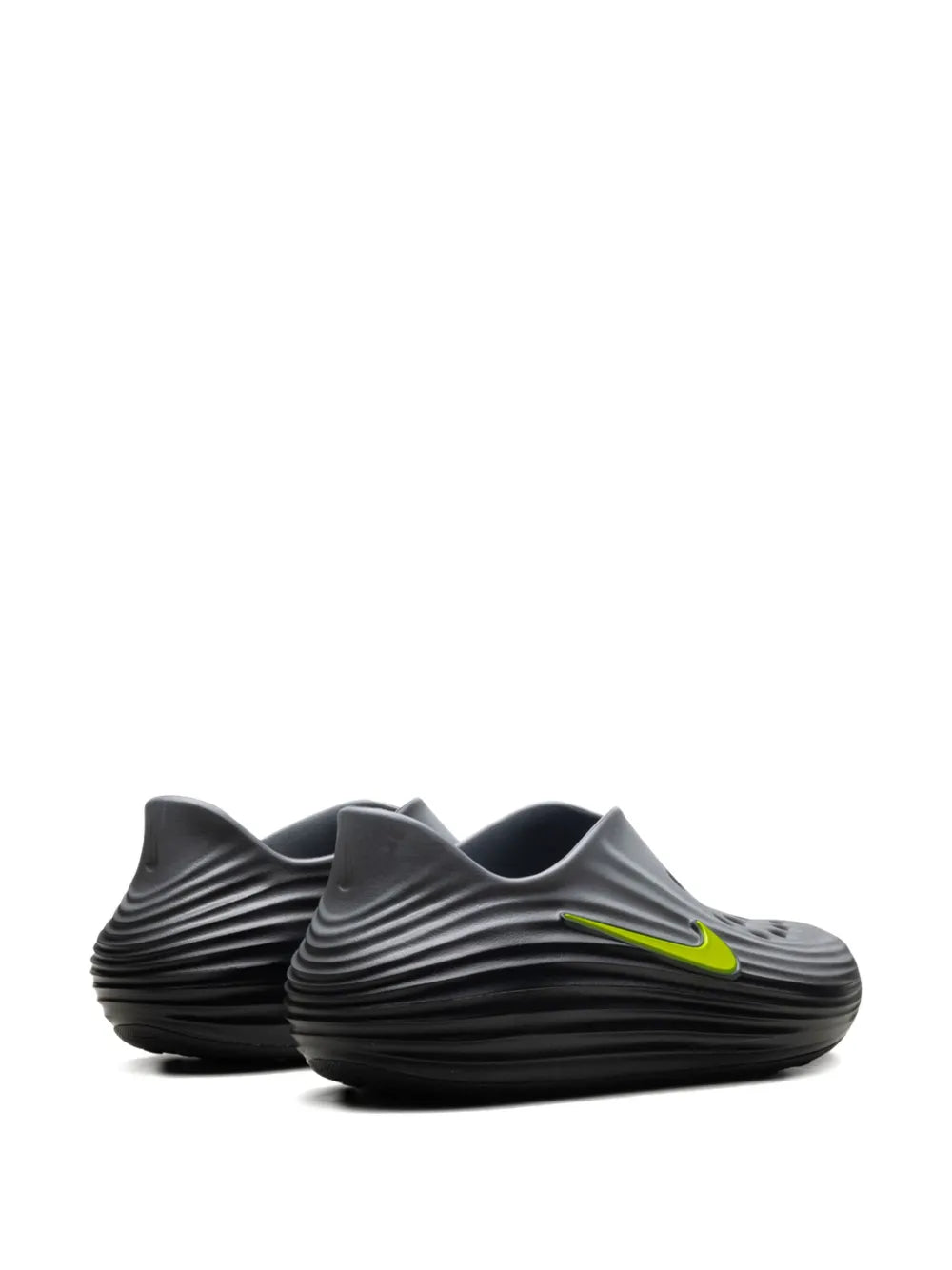Nike Reactx Rejuven8 Black/Cool Grey/Volt Sneakers Grazuv Mart