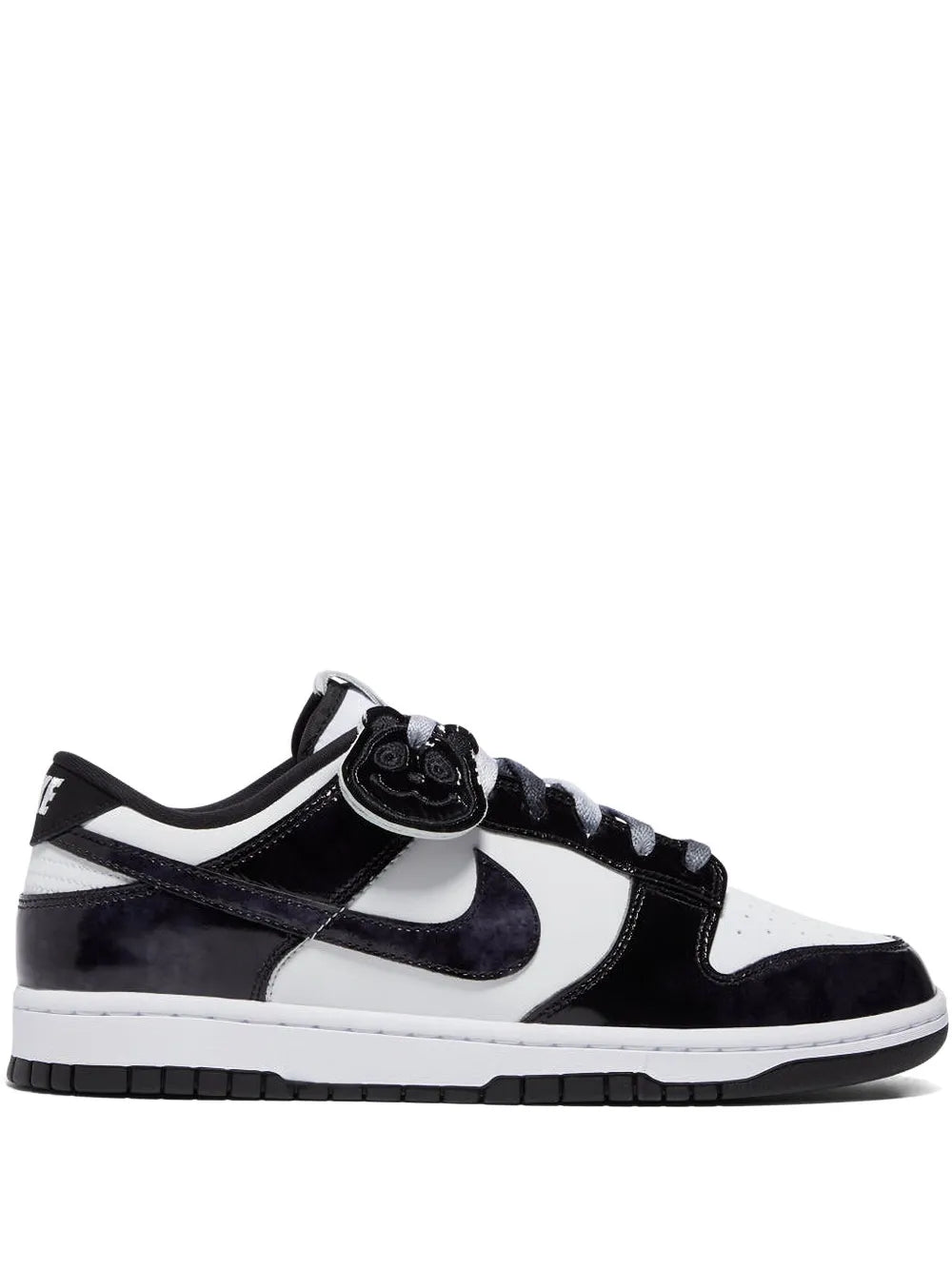 Nike Dunk Low Se Panda Sneakers Grazuv Mart