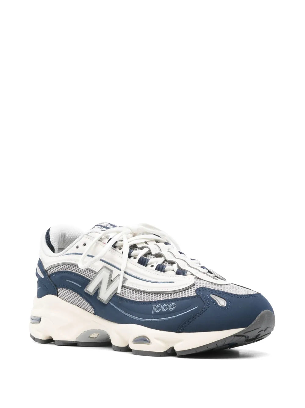 New Balance 1000 Sneakers Grazuv Mart