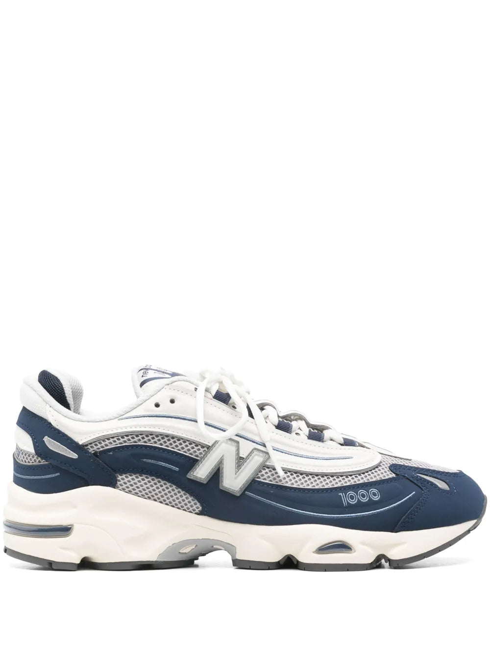New Balance 1000 Sneakers Grazuv Mart
