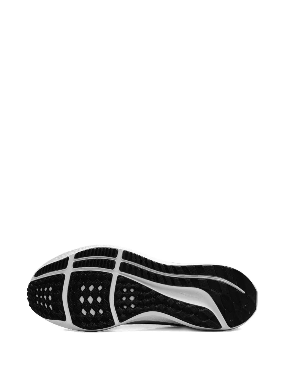 Nike Air Zoom Pegasus 40 Black/White Sneakers Grazuv Mart