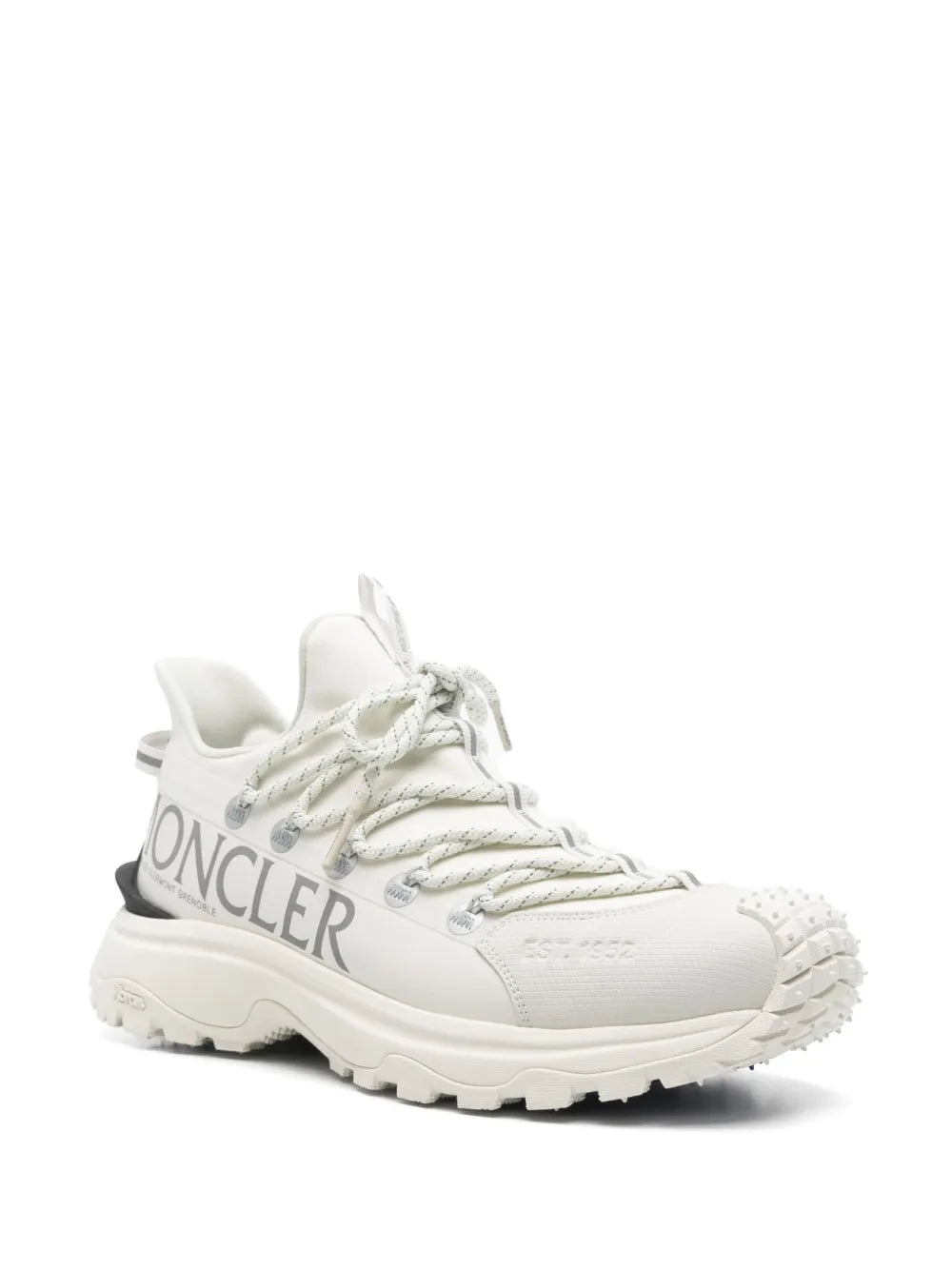Moncler Trailgrip Lite2 Low-Top Sneakers Grazuv Mart