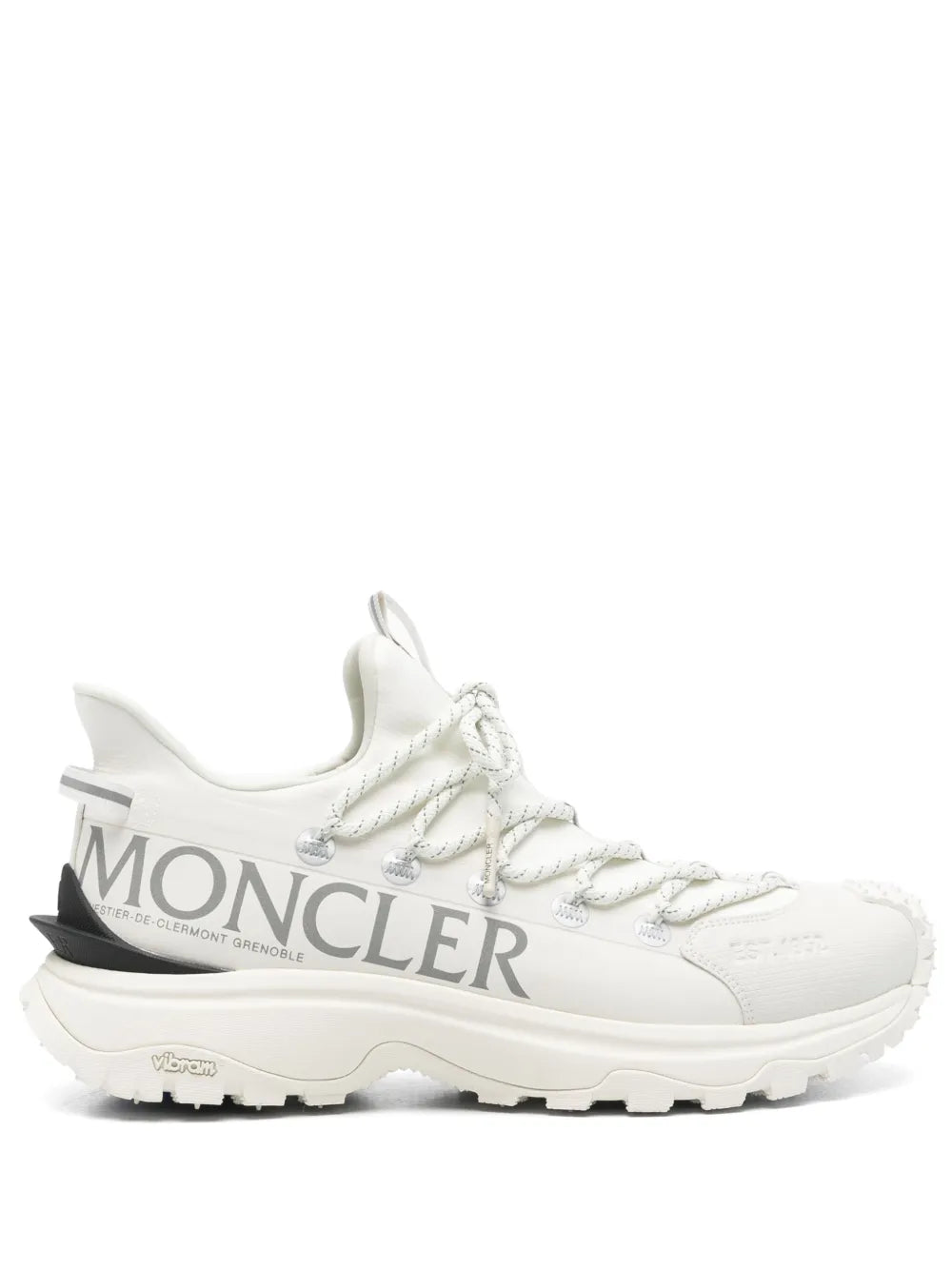 Moncler Trailgrip Lite2 Low-Top Sneakers Grazuv Mart