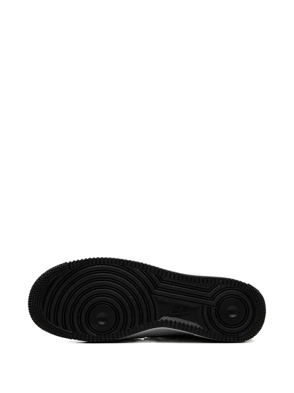 Nike Air Force 1 Low 07 Lv8 White Black Trainers Grazuv Mart
