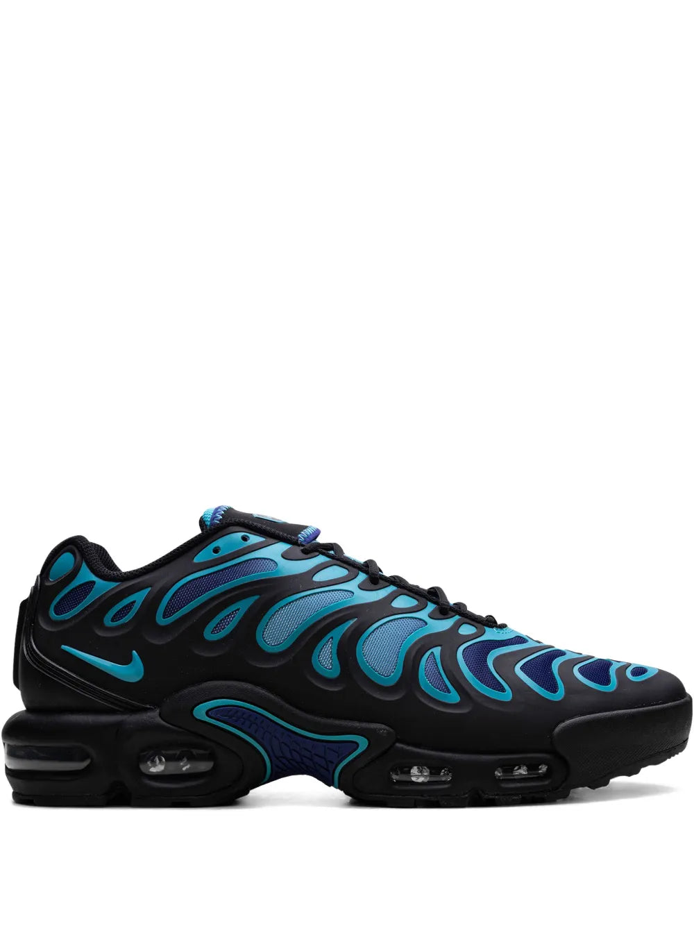 Nike Air Max Plus Drift Deep Royal Blue Sneakers Grazuv Mart
