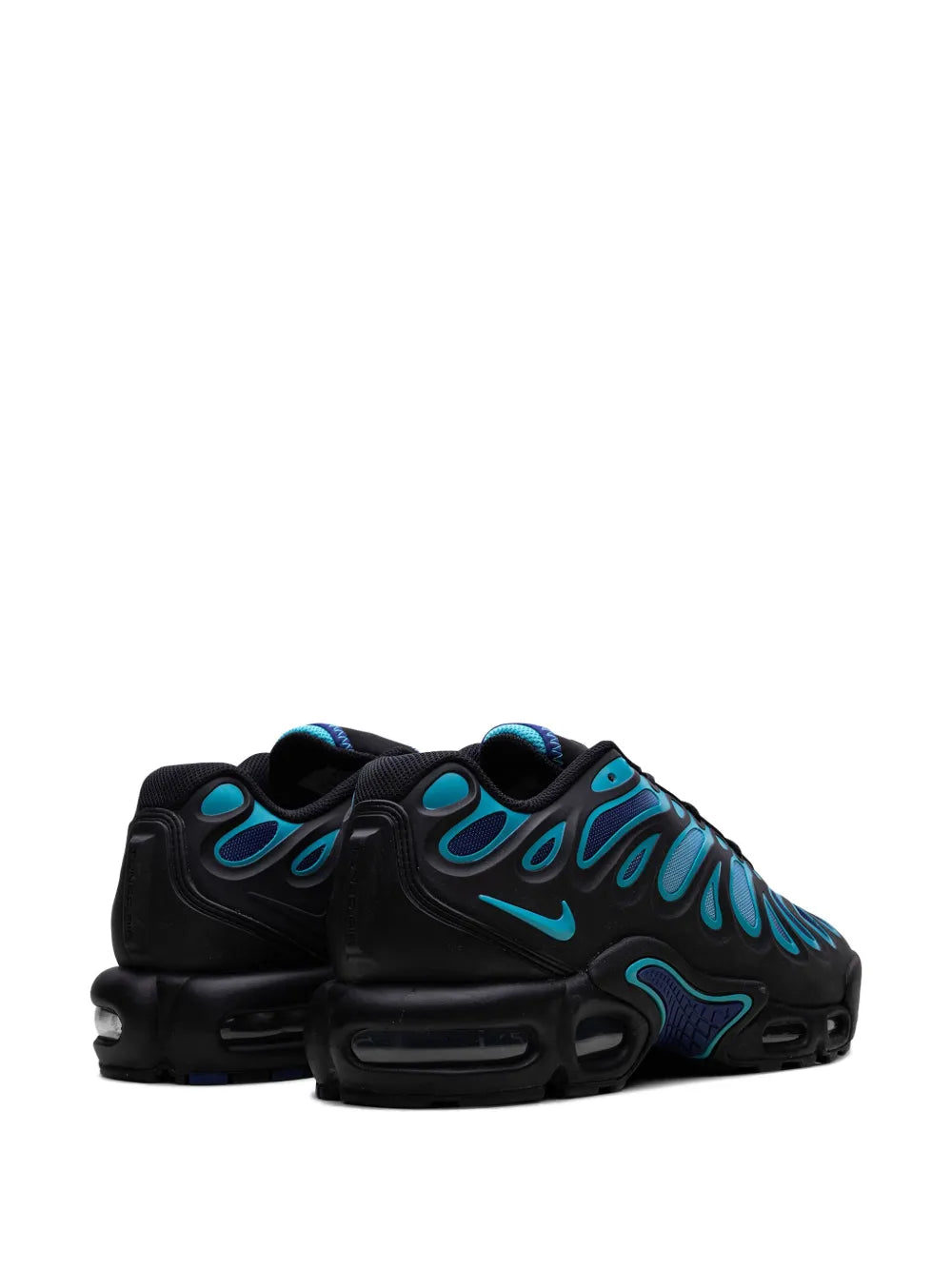 Nike Air Max Plus Drift Deep Royal Blue Sneakers Grazuv Mart