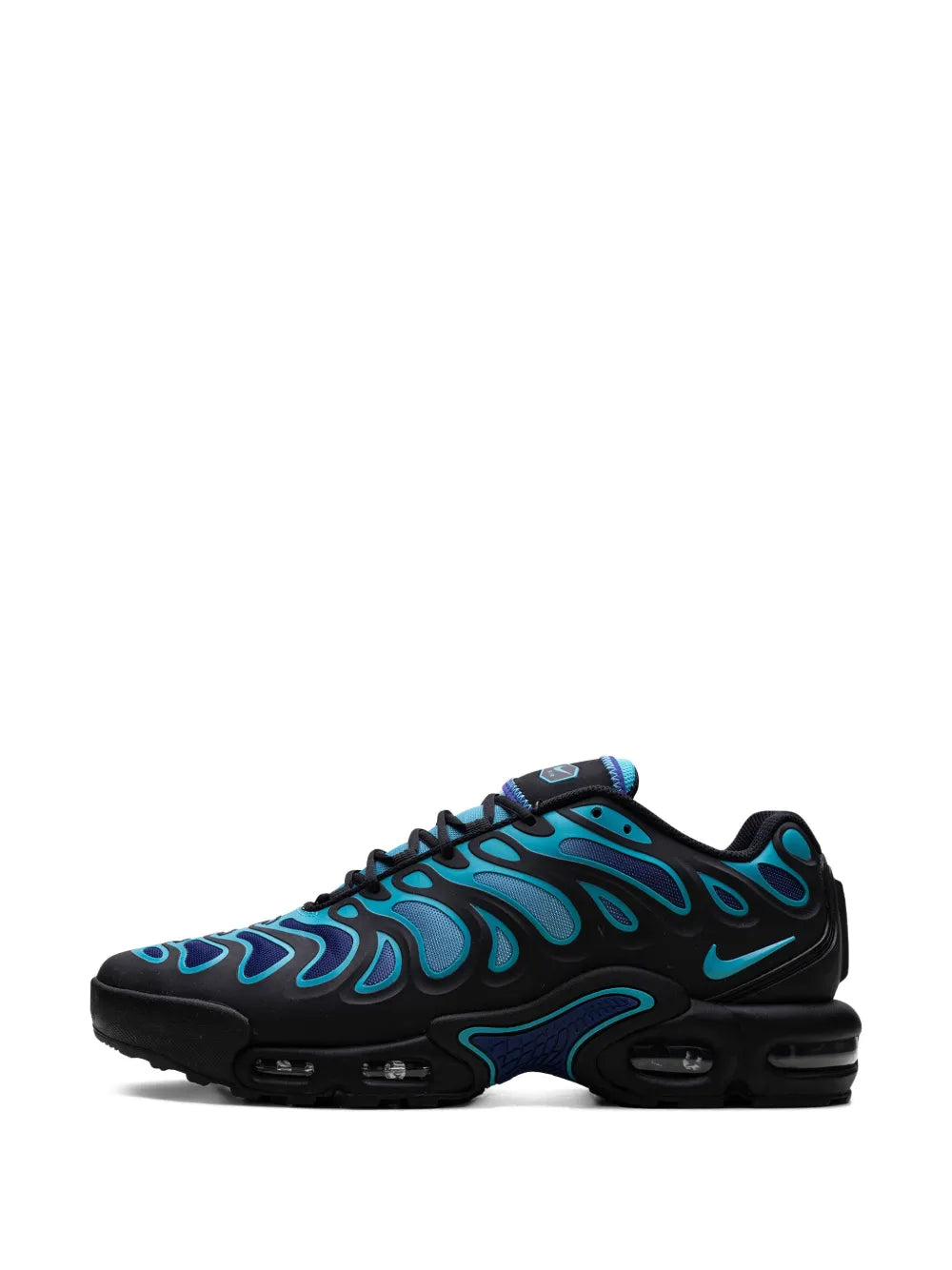 Nike Air Max Plus Drift Deep Royal Blue Sneakers Grazuv Mart