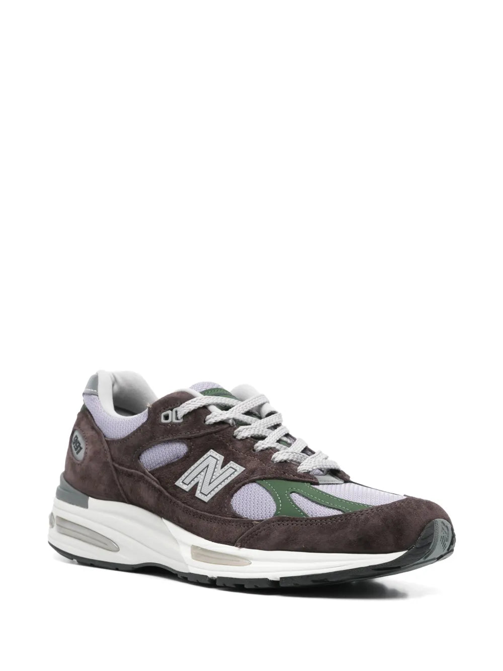 New Balance 991V2 Sneakers Grazuv Mart