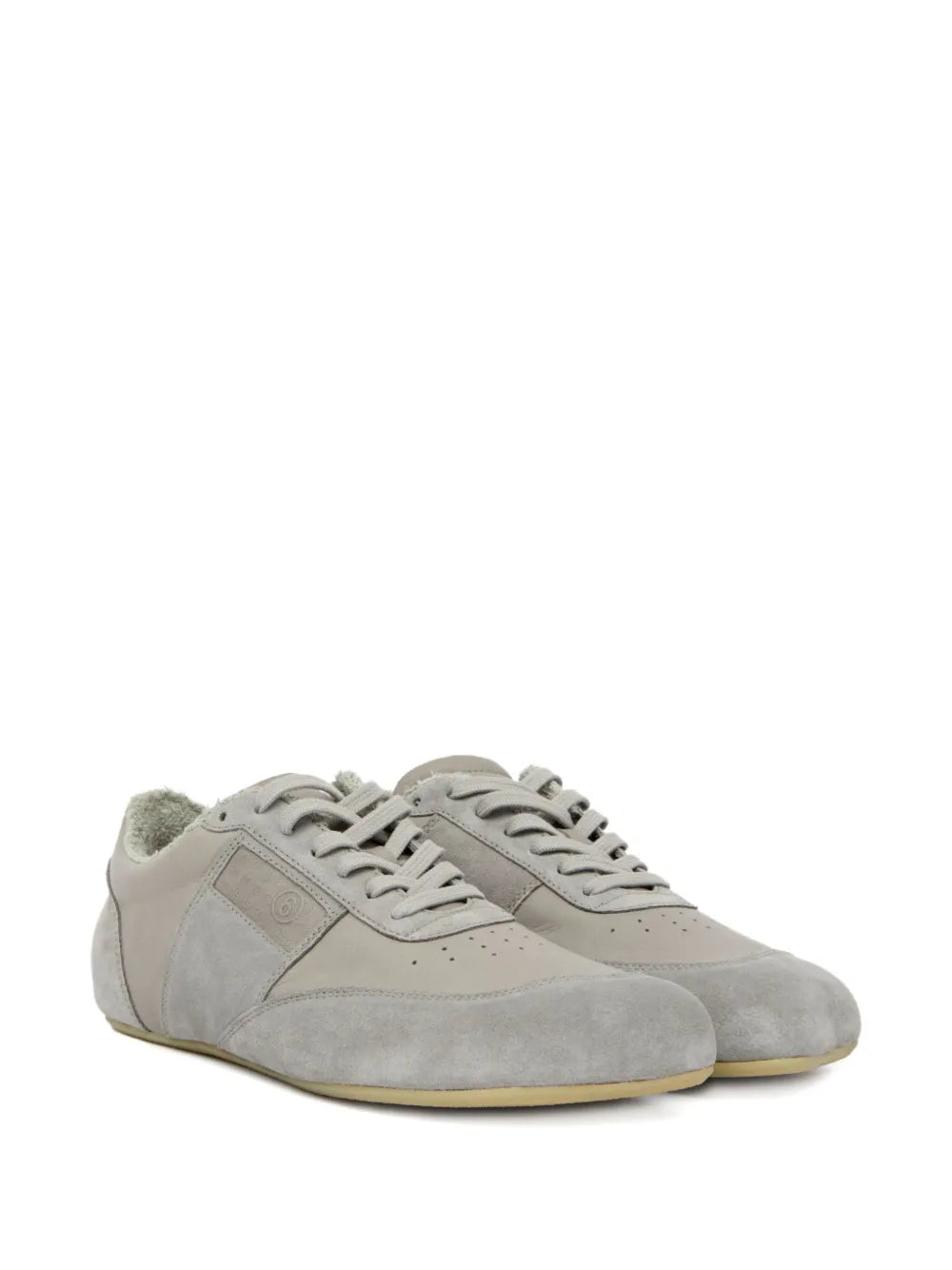 Mm6 Maison Margiela Anatomic Sneakers Grazuv Mart
