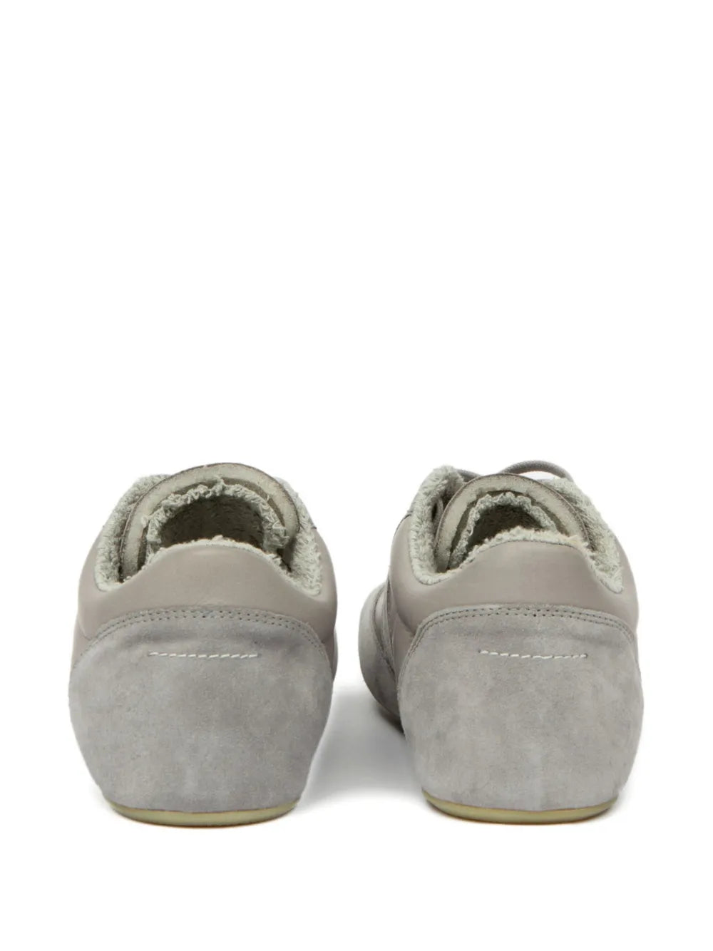 Mm6 Maison Margiela Anatomic Sneakers Grazuv Mart