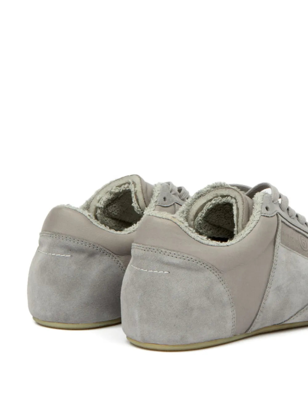 Mm6 Maison Margiela Anatomic Sneakers Grazuv Mart