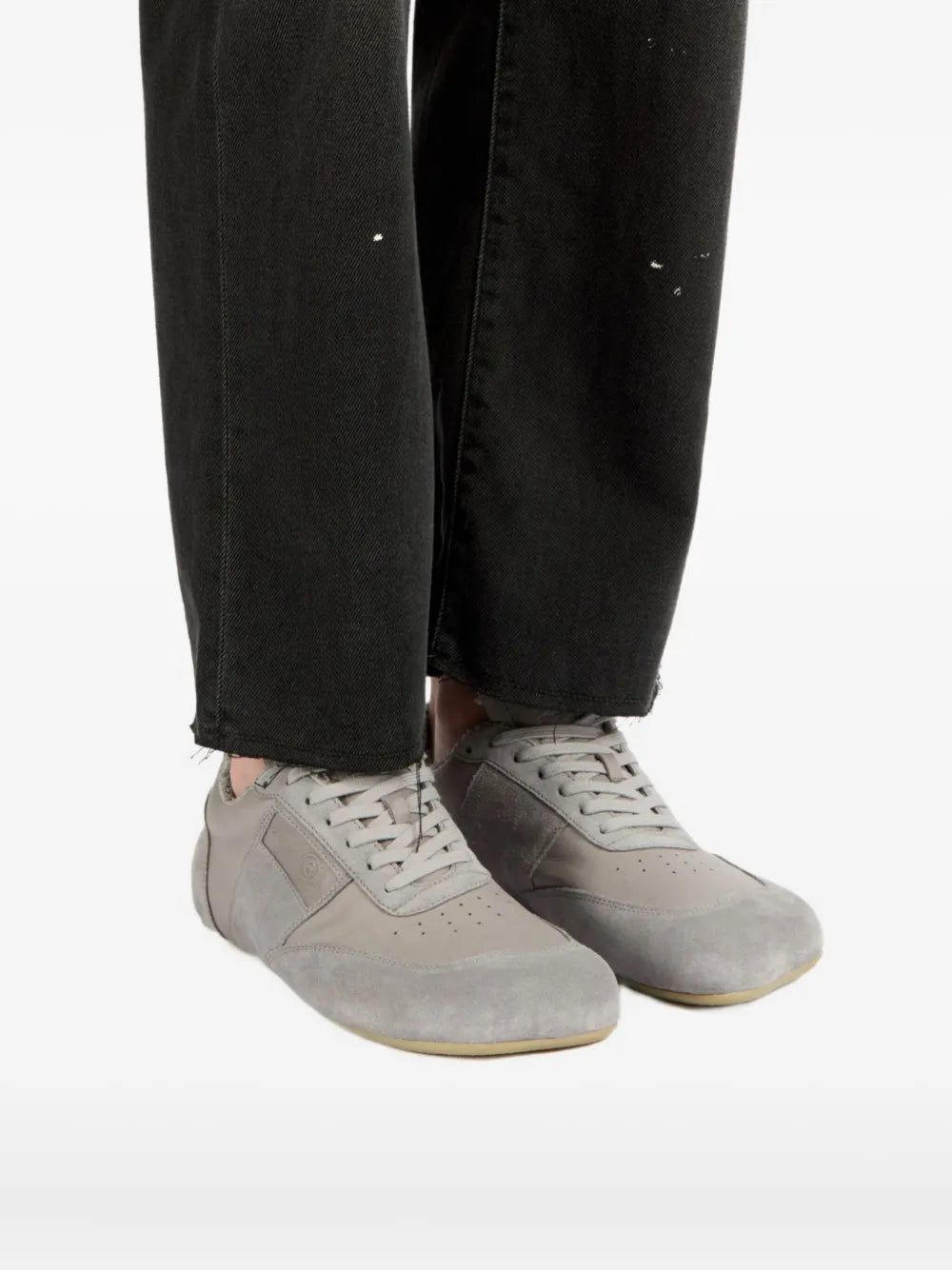 Mm6 Maison Margiela Anatomic Sneakers Grazuv Mart