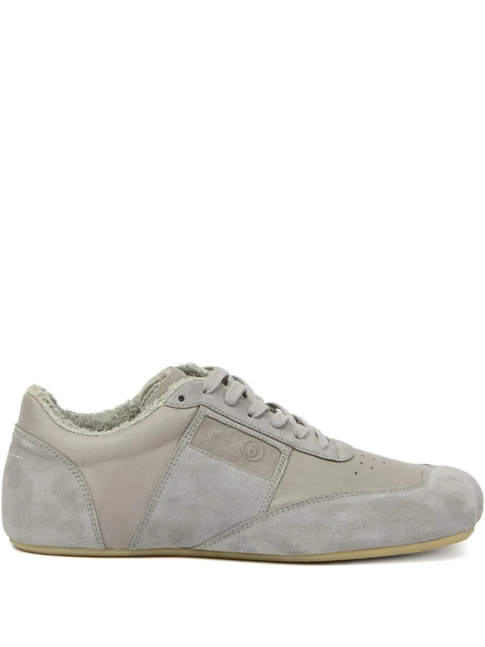 Mm6 Maison Margiela Anatomic Sneakers Grazuv Mart