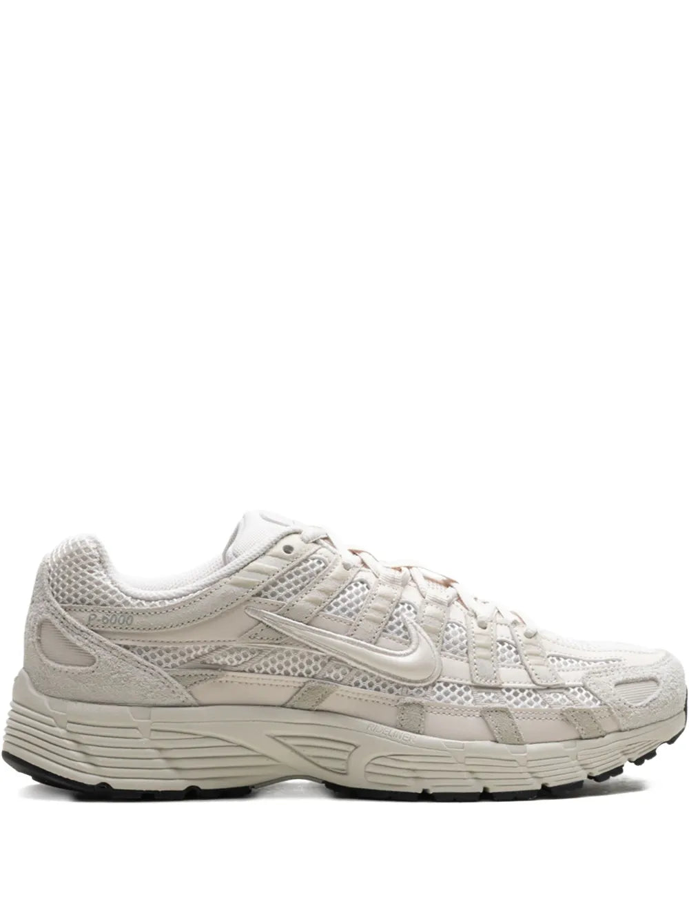 Nike P-6000 Se Light Orewood/Brown Sneakers Grazuv Mart
