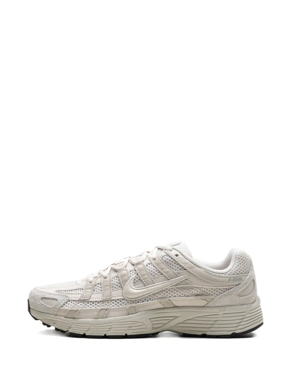 Nike P-6000 Se Light Orewood/Brown Sneakers Grazuv Mart