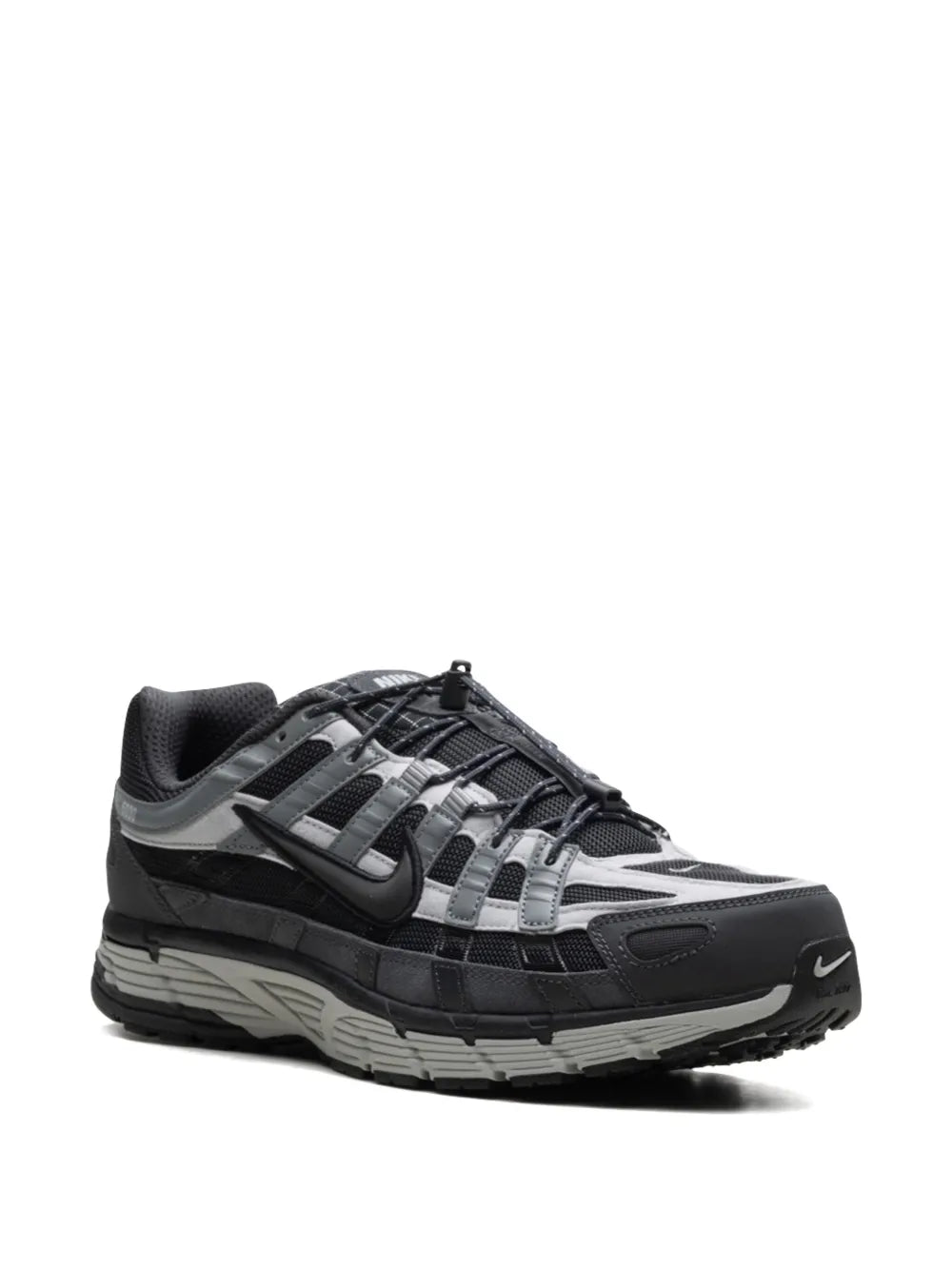 Nike P-6000 Anthracite/Black/Smoke Grey Sneakers Grazuv Mart