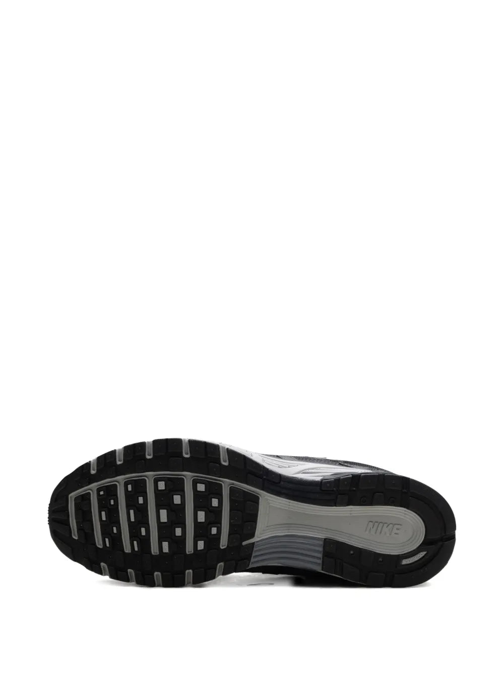 Nike P-6000 Anthracite/Black/Smoke Grey Sneakers Grazuv Mart