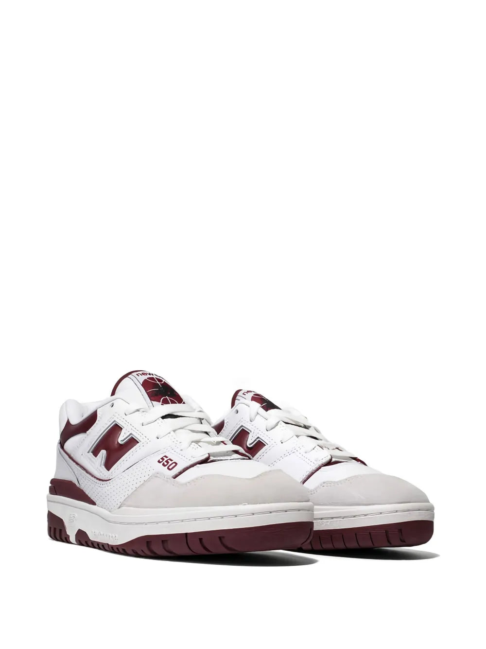 New Balance 550 Sneakers Grazuv Mart