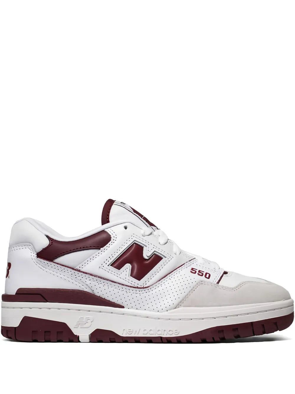 New Balance 550 Sneakers Grazuv Mart
