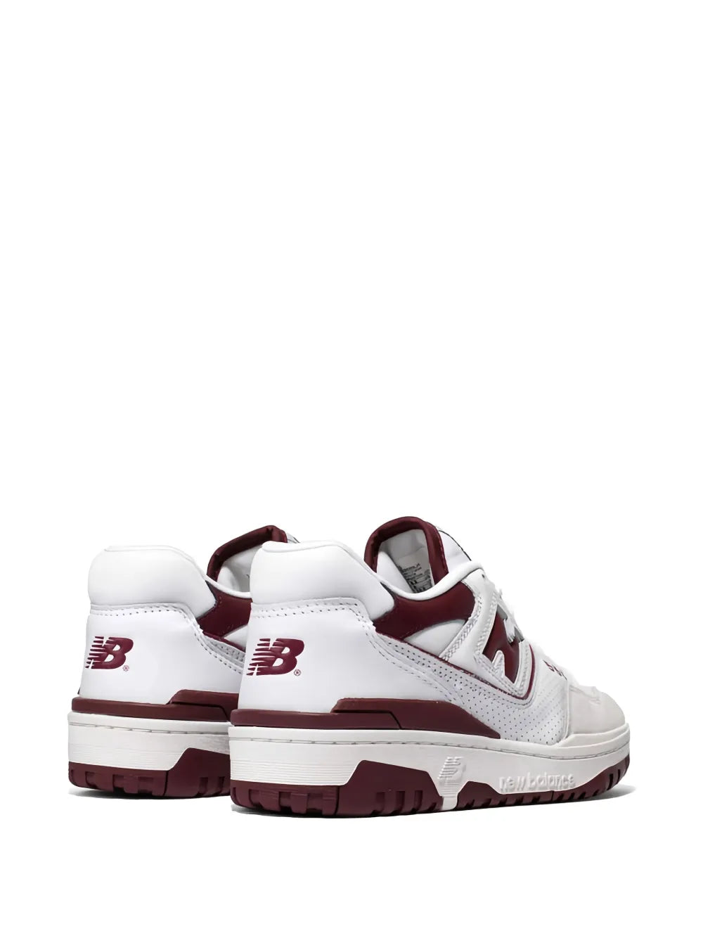 New Balance 550 Sneakers Grazuv Mart