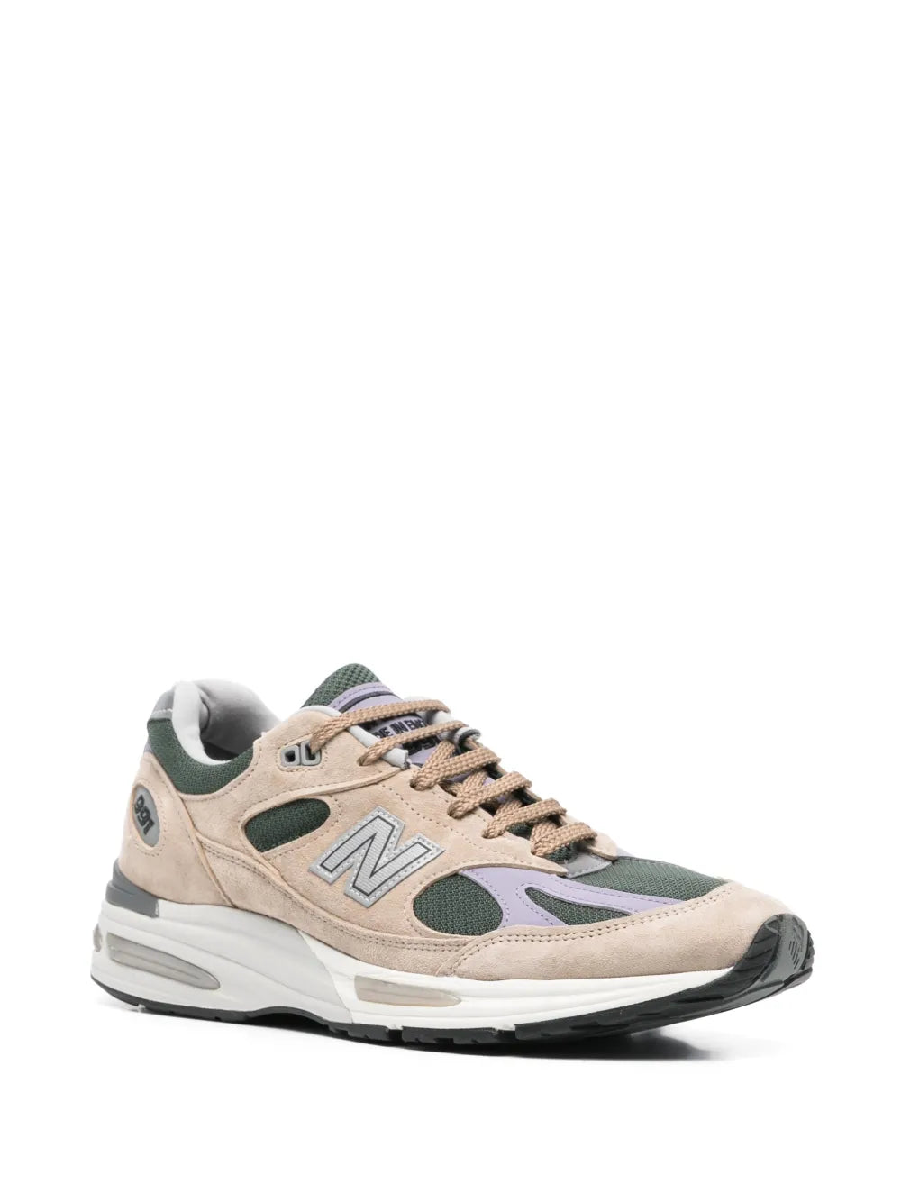 New Balance 991V2 Sneakers Grazuv Mart
