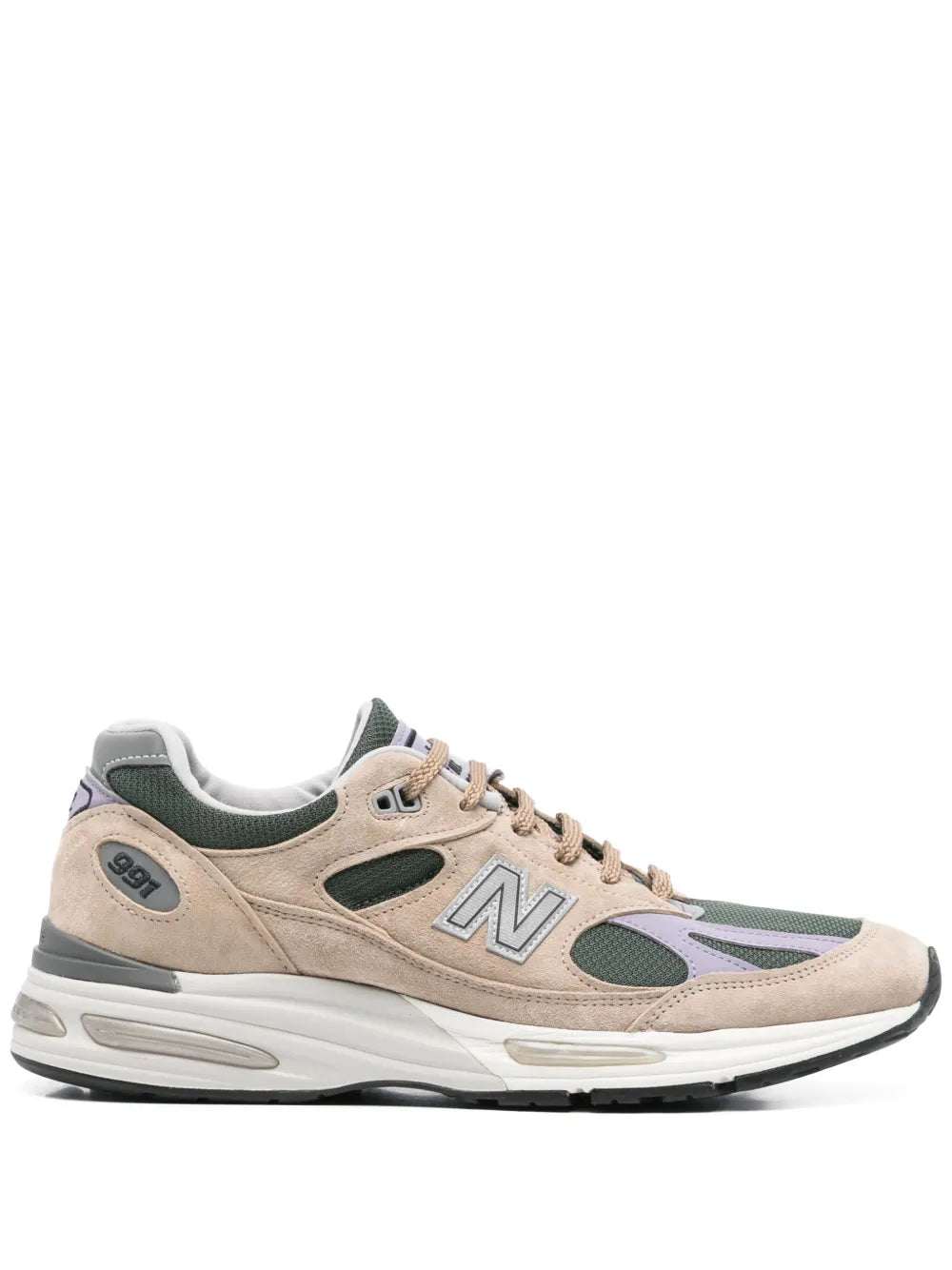 New Balance 991V2 Sneakers Grazuv Mart