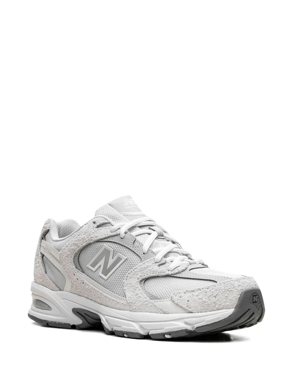 New Balance 530 Grey Matter Sneakers Grazuv Mart