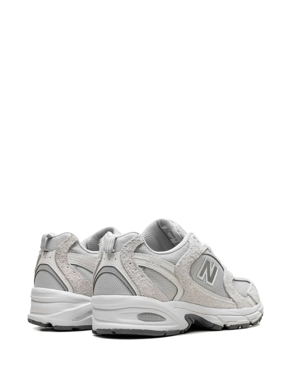 New Balance 530 Grey Matter Sneakers Grazuv Mart