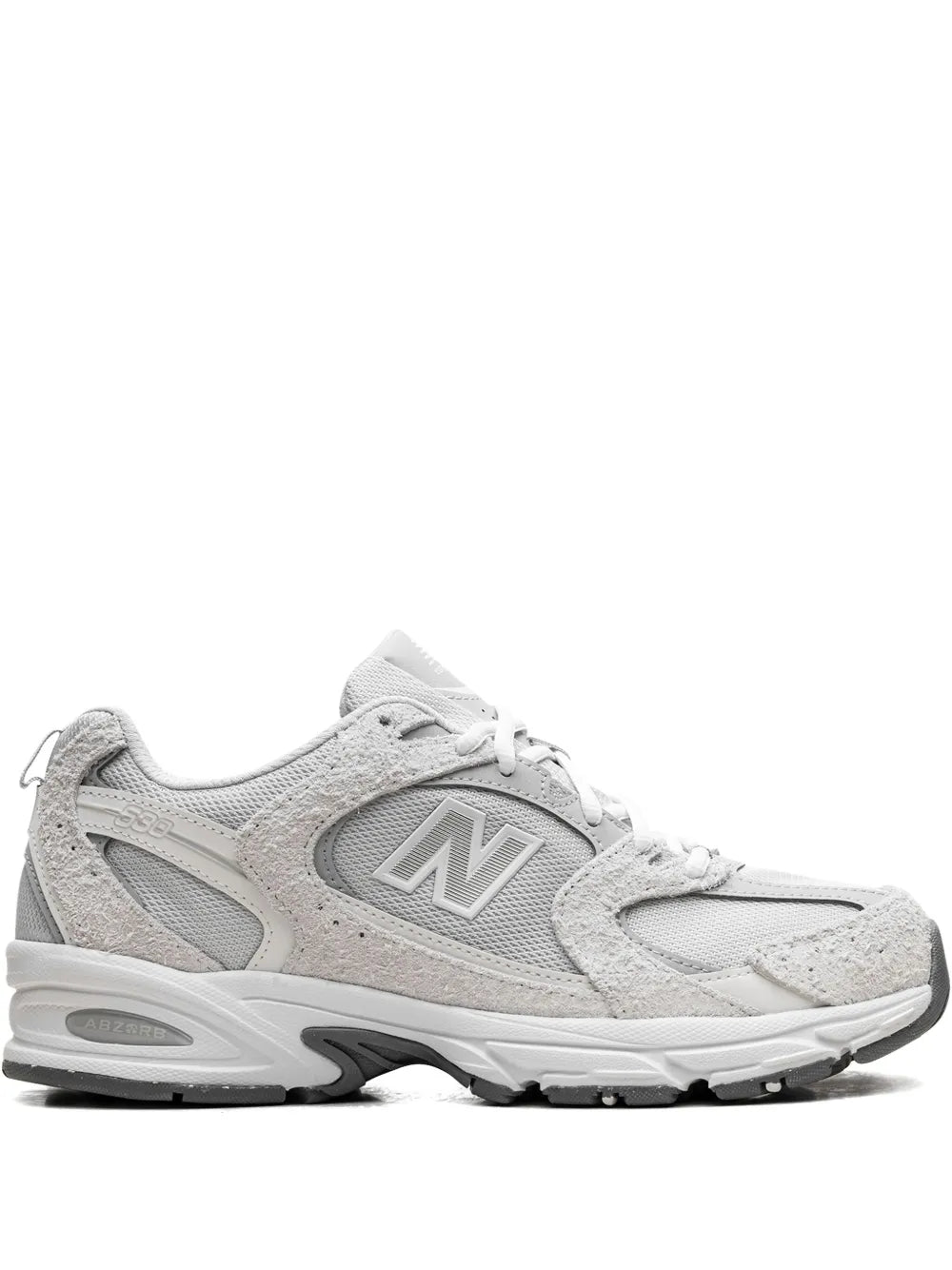 New Balance 530 Grey Matter Sneakers Grazuv Mart