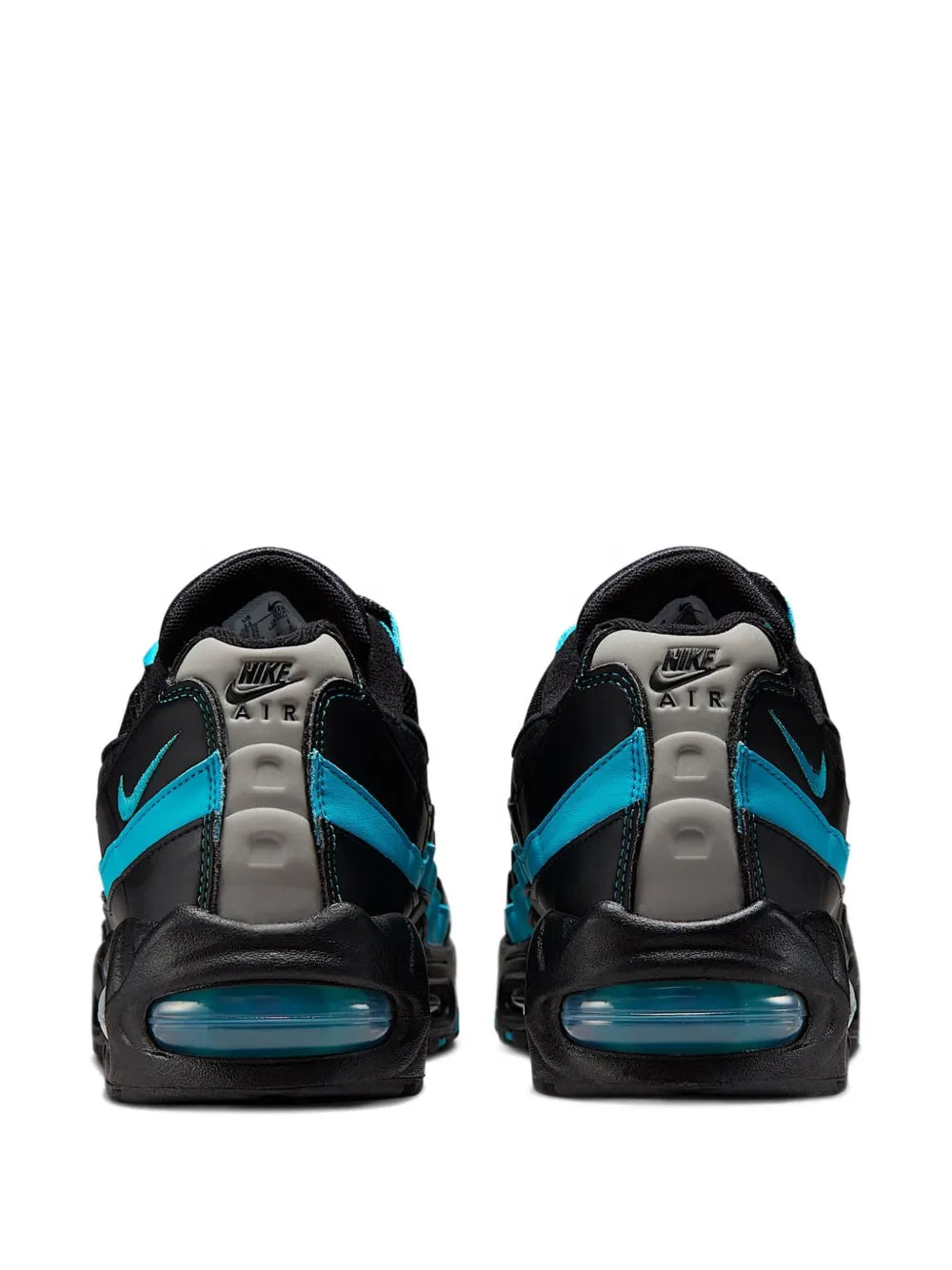 Nike Air Max 95 Trainers Grazuv Mart