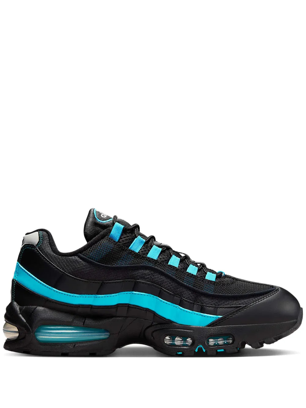 Nike Air Max 95 Trainers Grazuv Mart