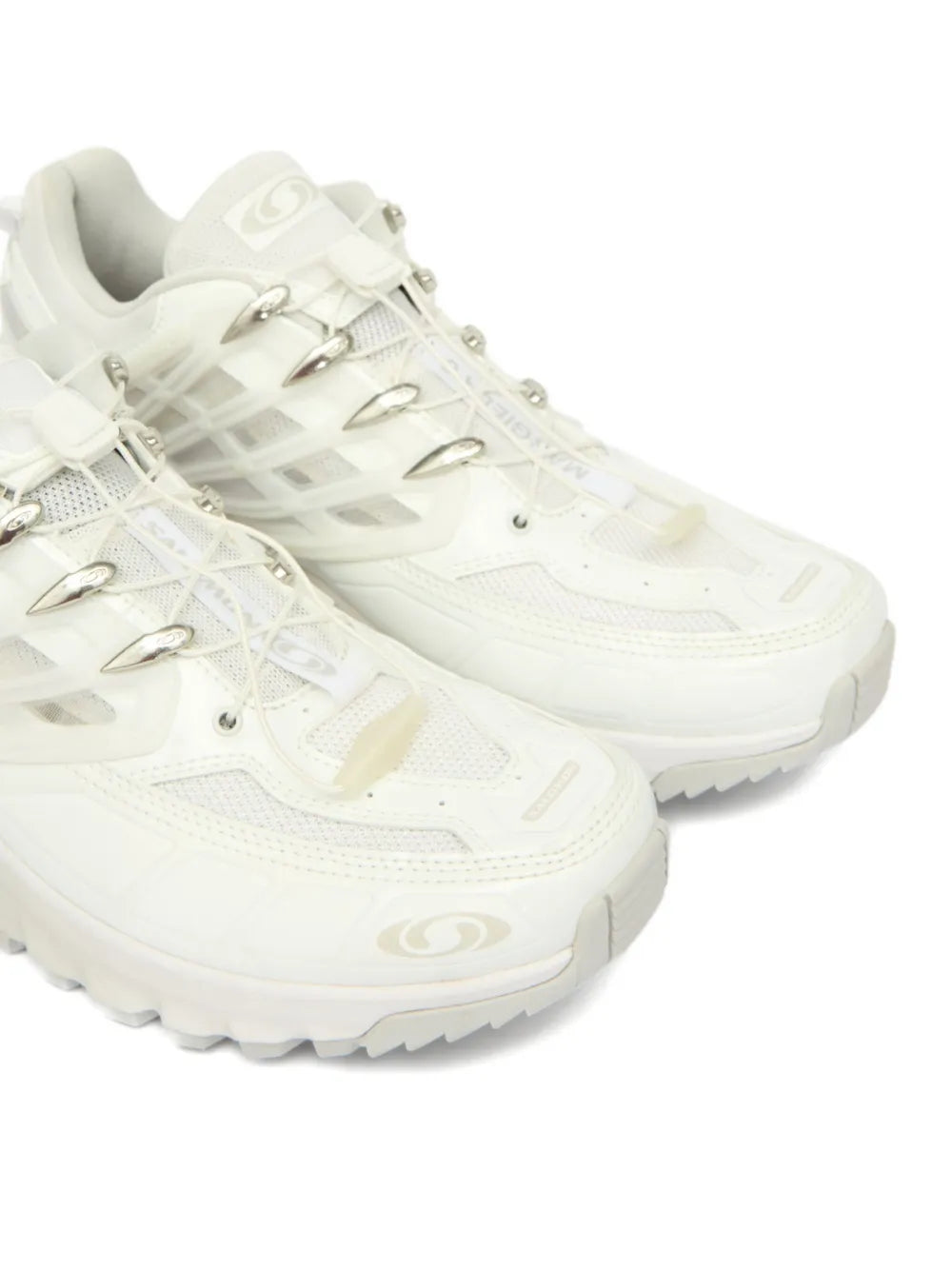 Mm6 Maison Margiela X Salomon Acs Pro Sneakers Grazuv Mart