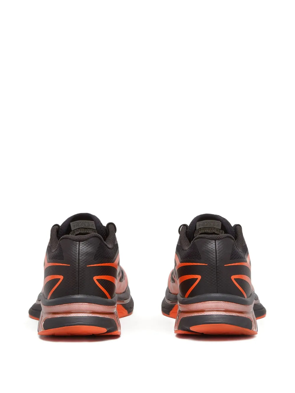Mm6 Maison Margiela X Salomon X Salomon Xt-6 Logo-Print Sneakers Grazuv Mart