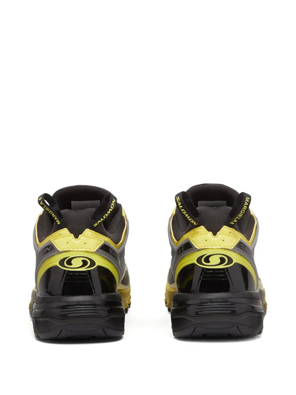 Mm6 Maison Margiela X Salomon X Salomon Acs Pro Sneakers Grazuv Mart