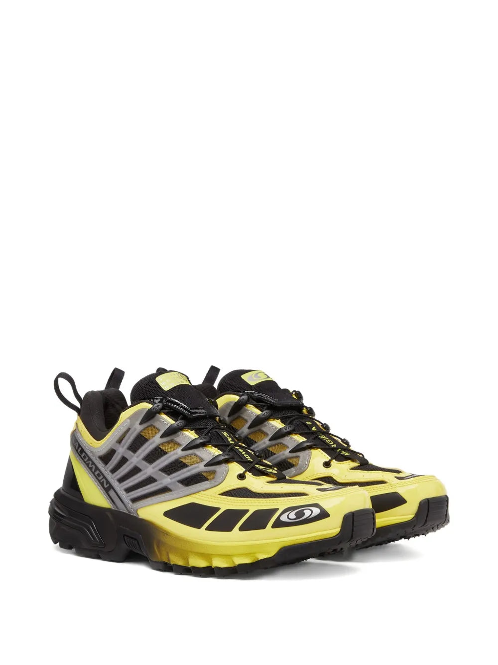 Mm6 Maison Margiela X Salomon X Salomon Acs Pro Sneakers Grazuv Mart
