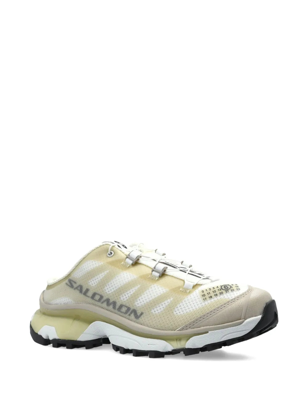 Mm6 Maison Margiela X Salomon Xt-4 Mule 2 Sneakers Grazuv Mart