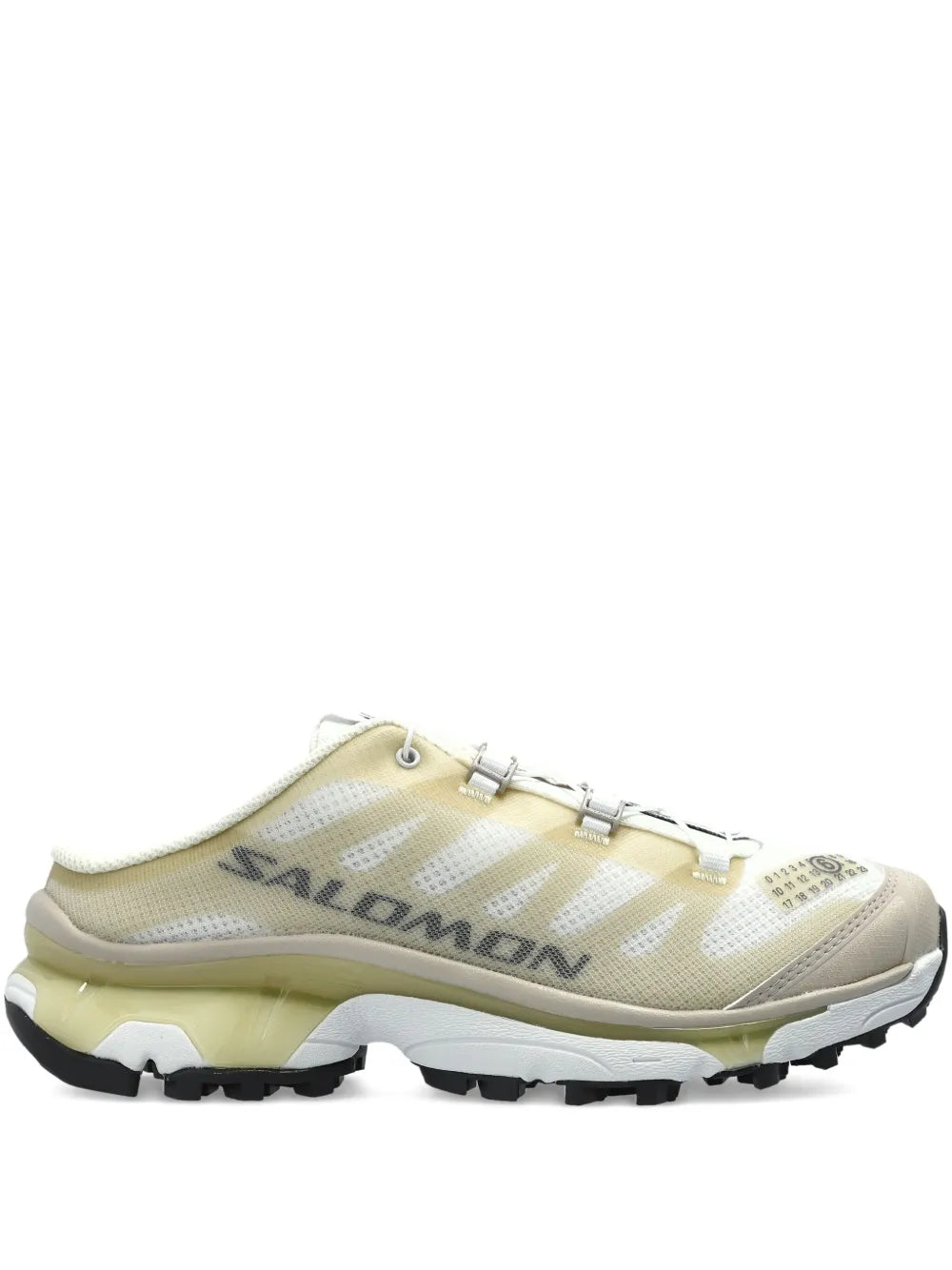 Mm6 Maison Margiela X Salomon Xt-4 Mule 2 Sneakers Grazuv Mart