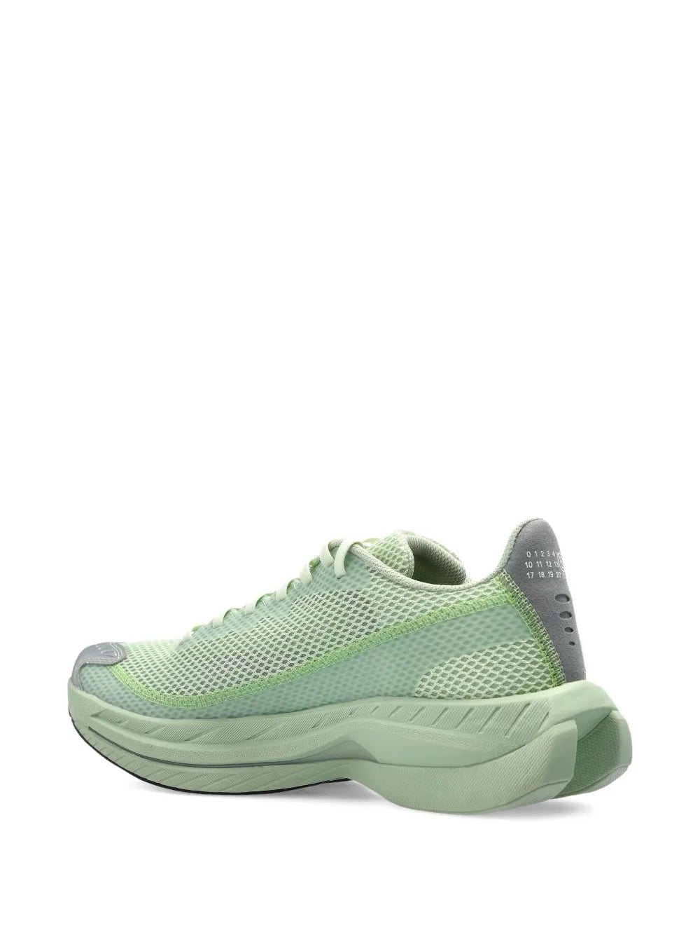 Mm6 Maison Margiela X Salomon Spectur 2 Sneakers Grazuv Mart