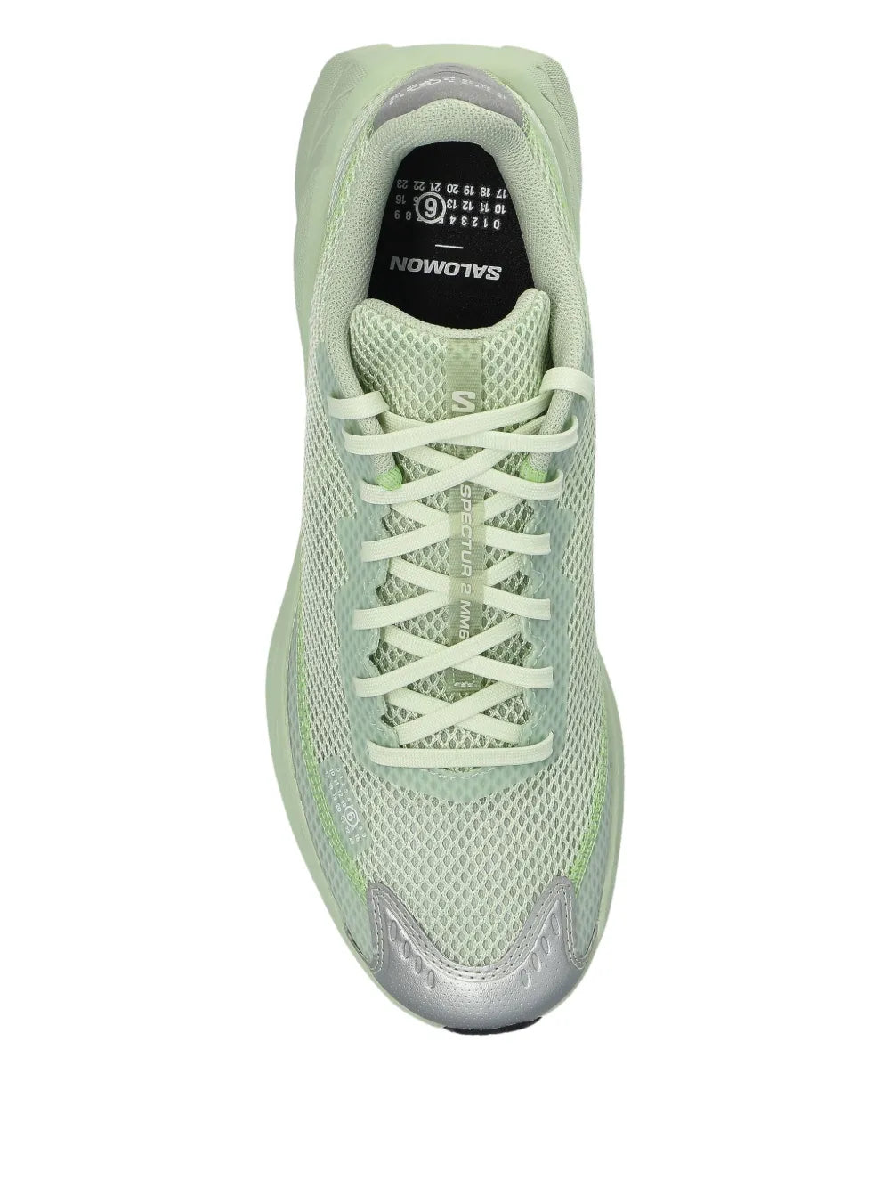 Mm6 Maison Margiela X Salomon Spectur 2 Sneakers Grazuv Mart