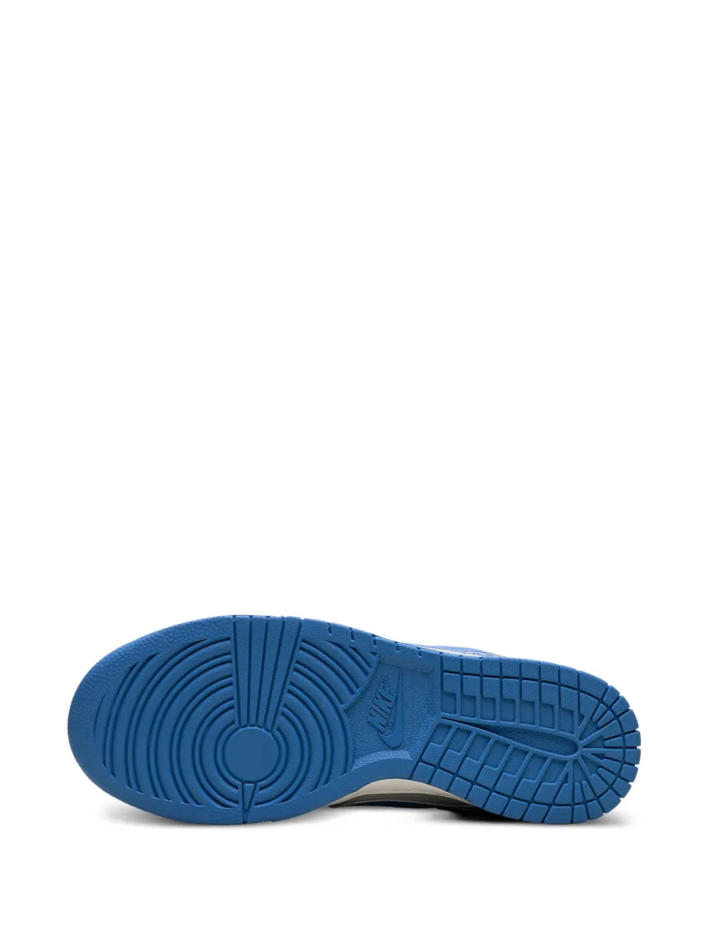 Nike Dunk Low Detroit Lions Sneakers Grazuv Mart