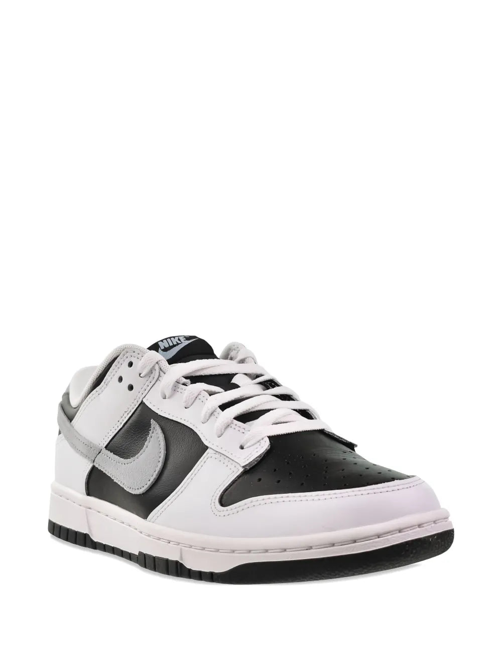 Nike Dunk Low Reverse Panda 2.0 Sneakers Grazuv Mart