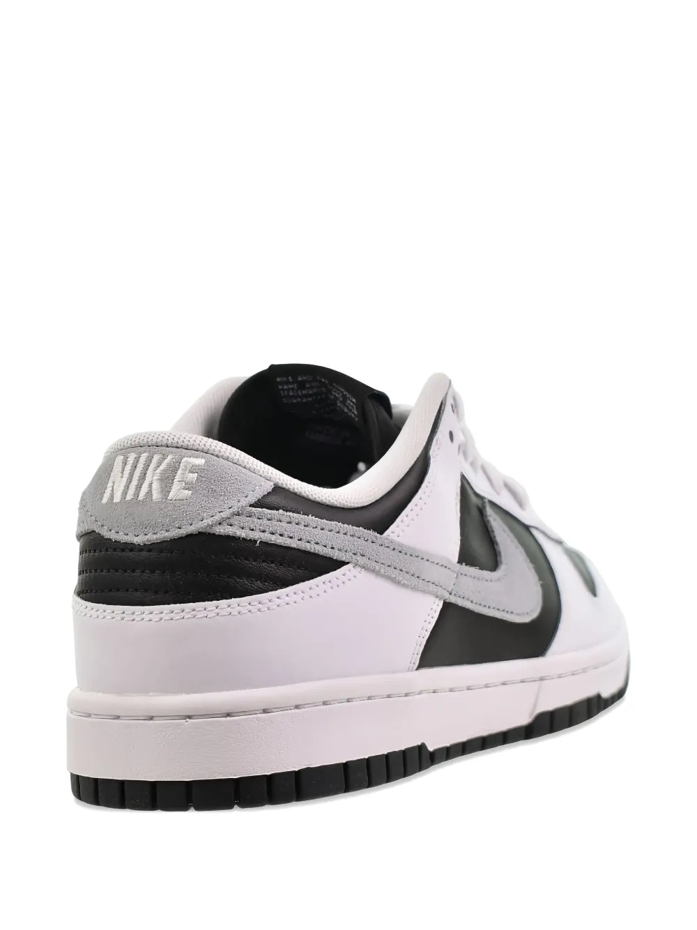 Nike Dunk Low Reverse Panda 2.0 Sneakers Grazuv Mart