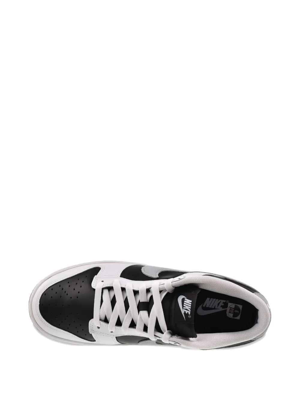 Nike Dunk Low Reverse Panda 2.0 Sneakers Grazuv Mart