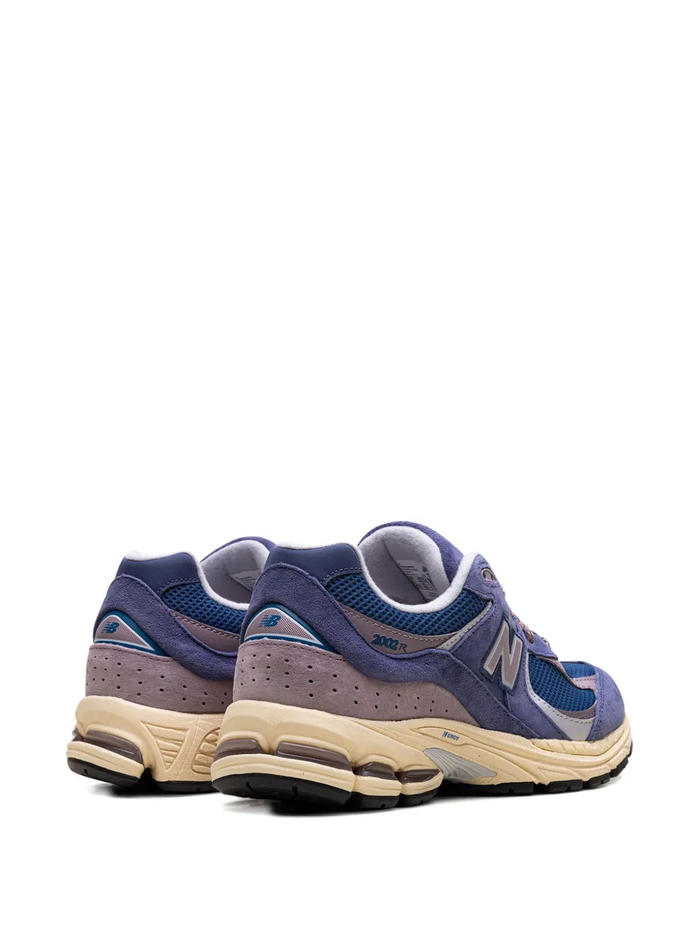 New Balance 2002R Dream State Sneakers Grazuv Mart