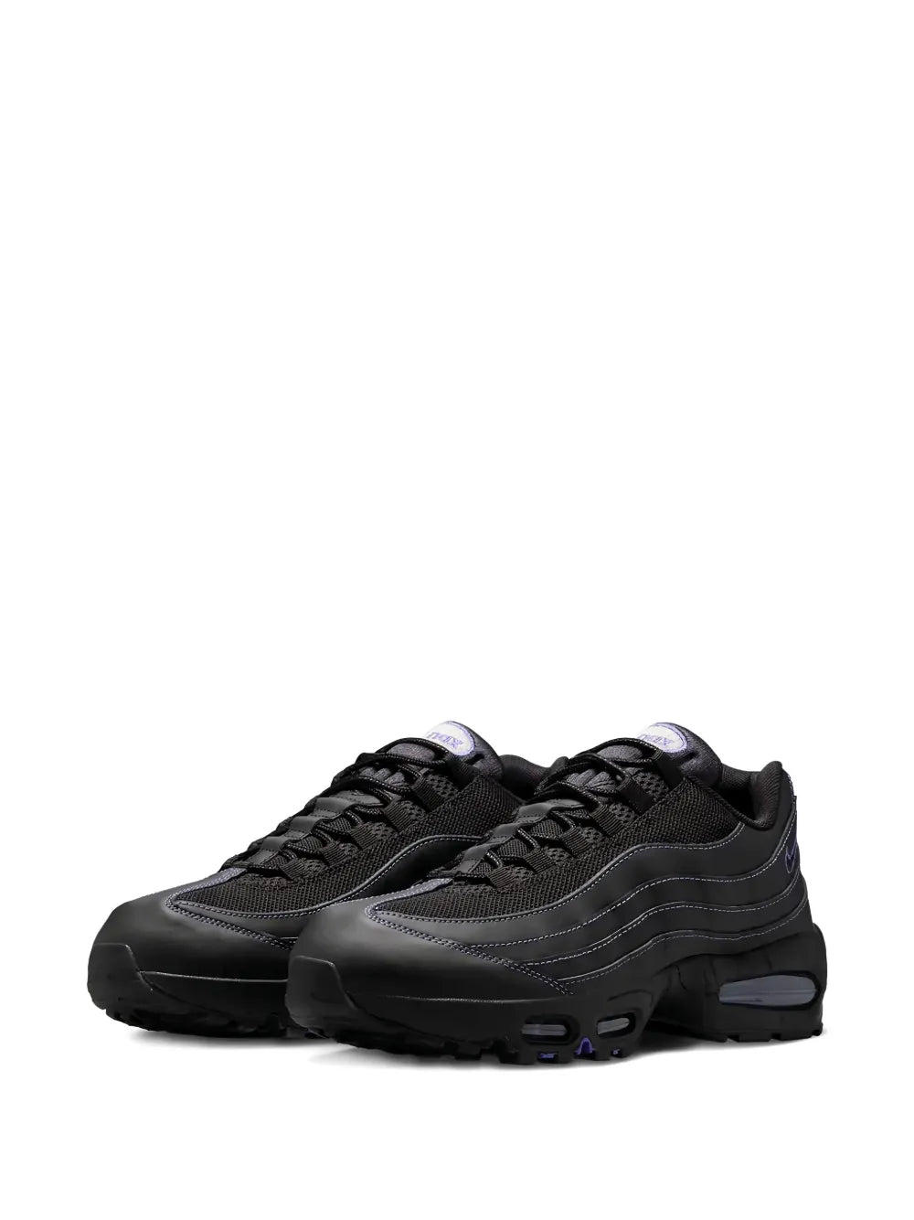 Nike Air Max 95 Trainers Grazuv Mart