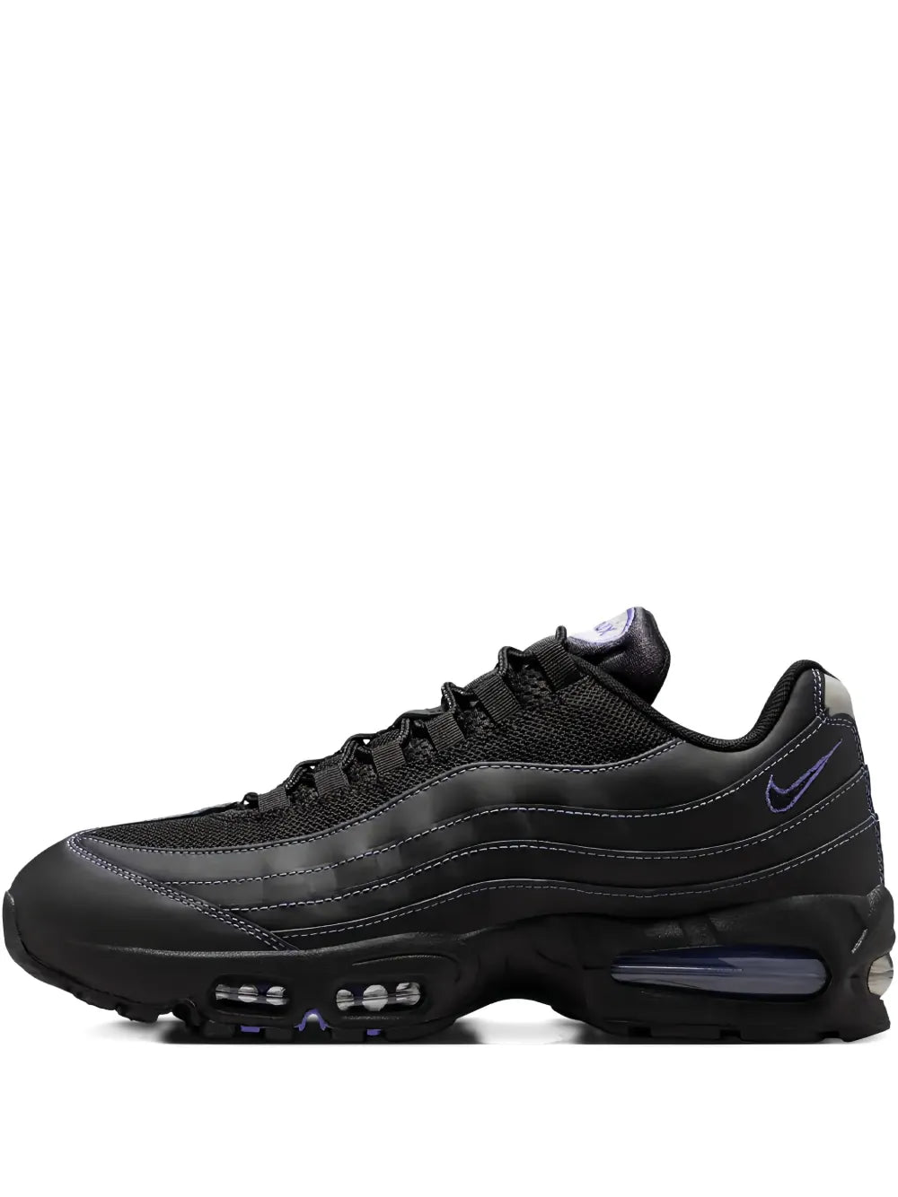 Nike Air Max 95 Trainers Grazuv Mart
