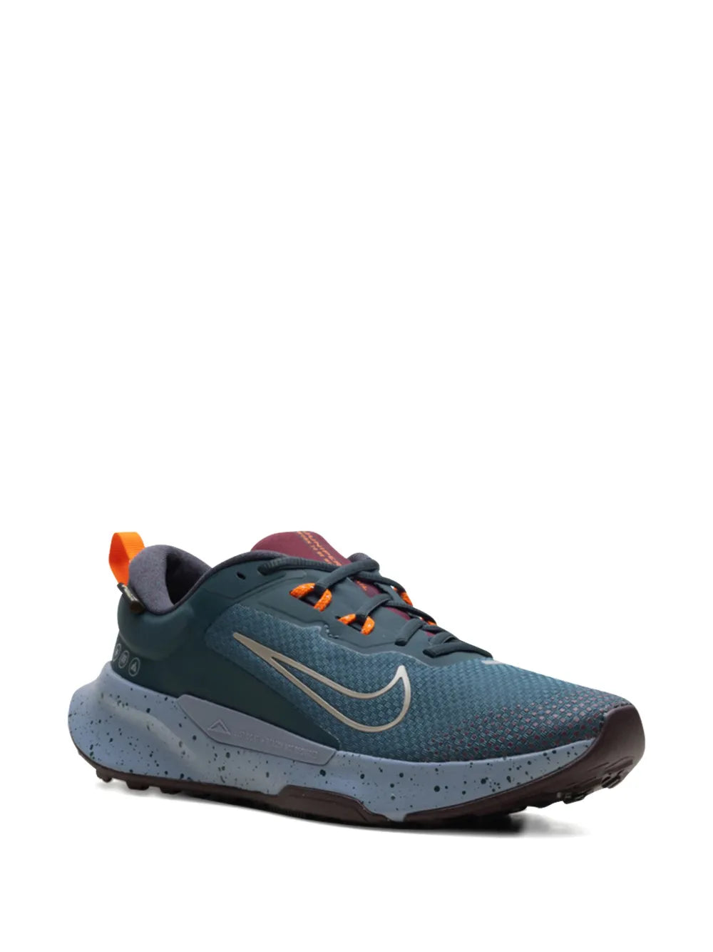 Nike Juniper Trail 2 Gore-Tex V2 Deep Jungle/Khaki/Night Maroon Sneakers Grazuv Mart