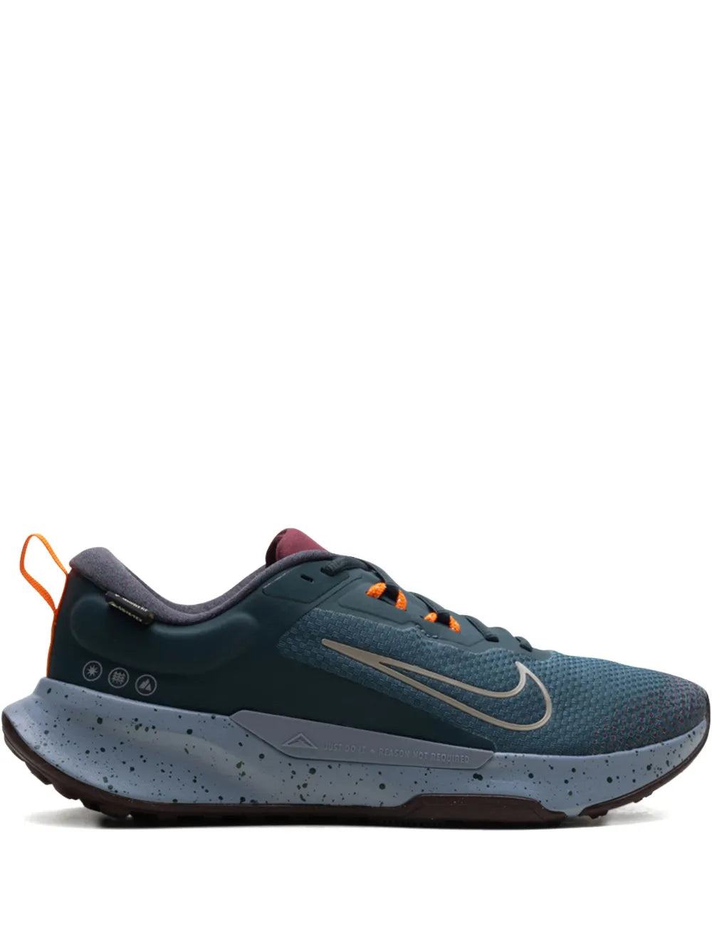 Nike Juniper Trail 2 Gore-Tex V2 Deep Jungle/Khaki/Night Maroon Sneakers Grazuv Mart
