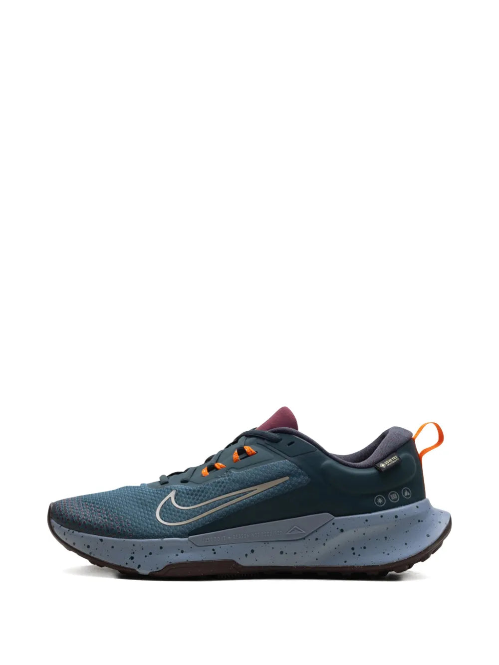 Nike Juniper Trail 2 Gore-Tex V2 Deep Jungle/Khaki/Night Maroon Sneakers Grazuv Mart